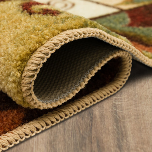 Wayfair SemiCircle Kitchen Mats You'll Love in 2024